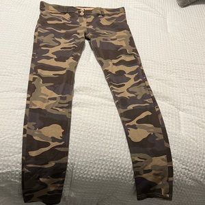 Never worn ordered two of the same pairs size small